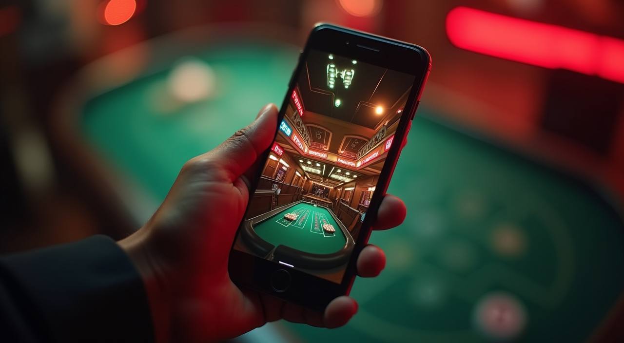 Fortune Fishing Game